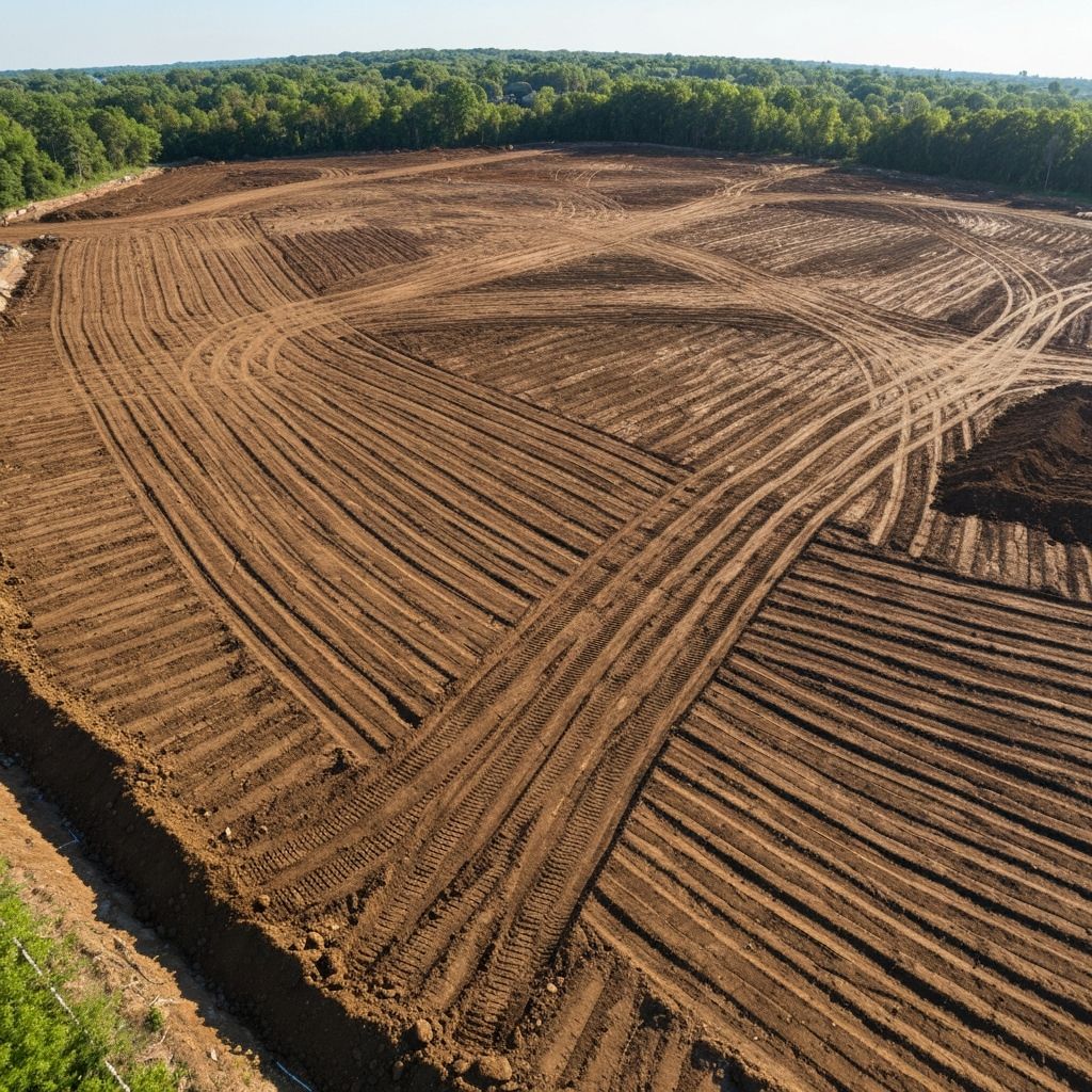 What to Expect During a Land Clearing Project